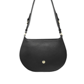 Taschenkoerper Best Hobo Bag - schwarz