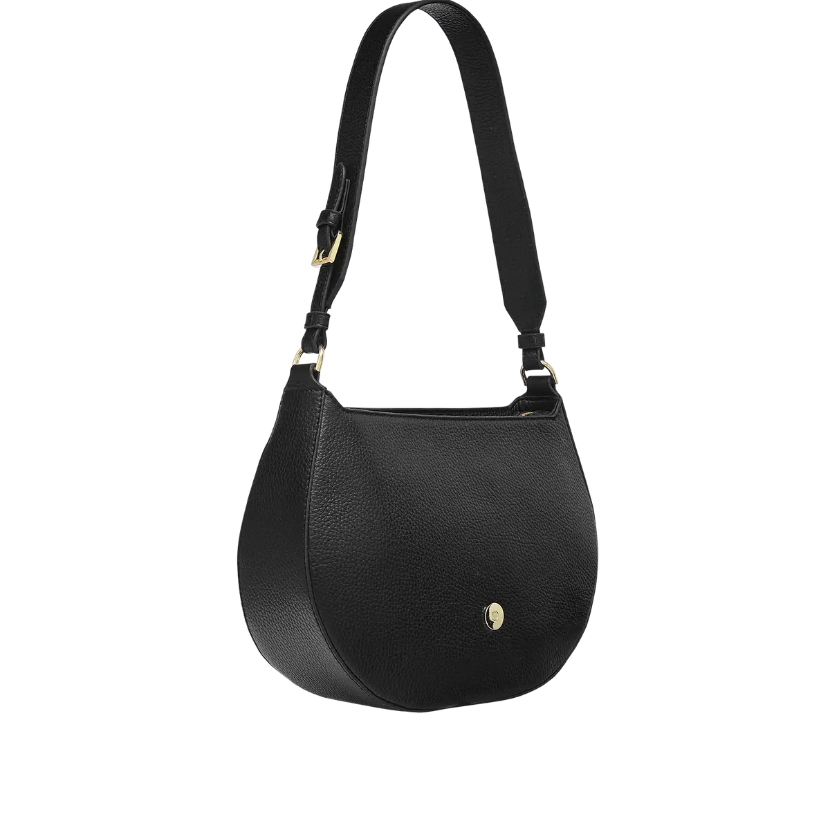 Taschenkoerper Best Hobo Bag - schwarz