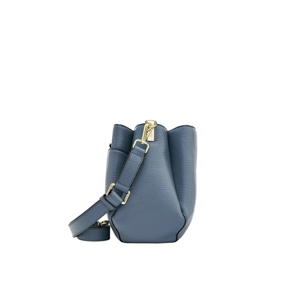 Taschenkoerper Best Triple - blau