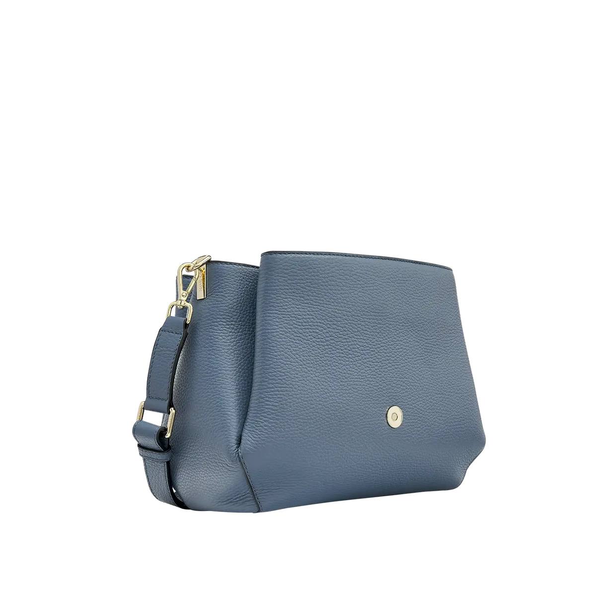 Taschenkoerper Best Triple - blau