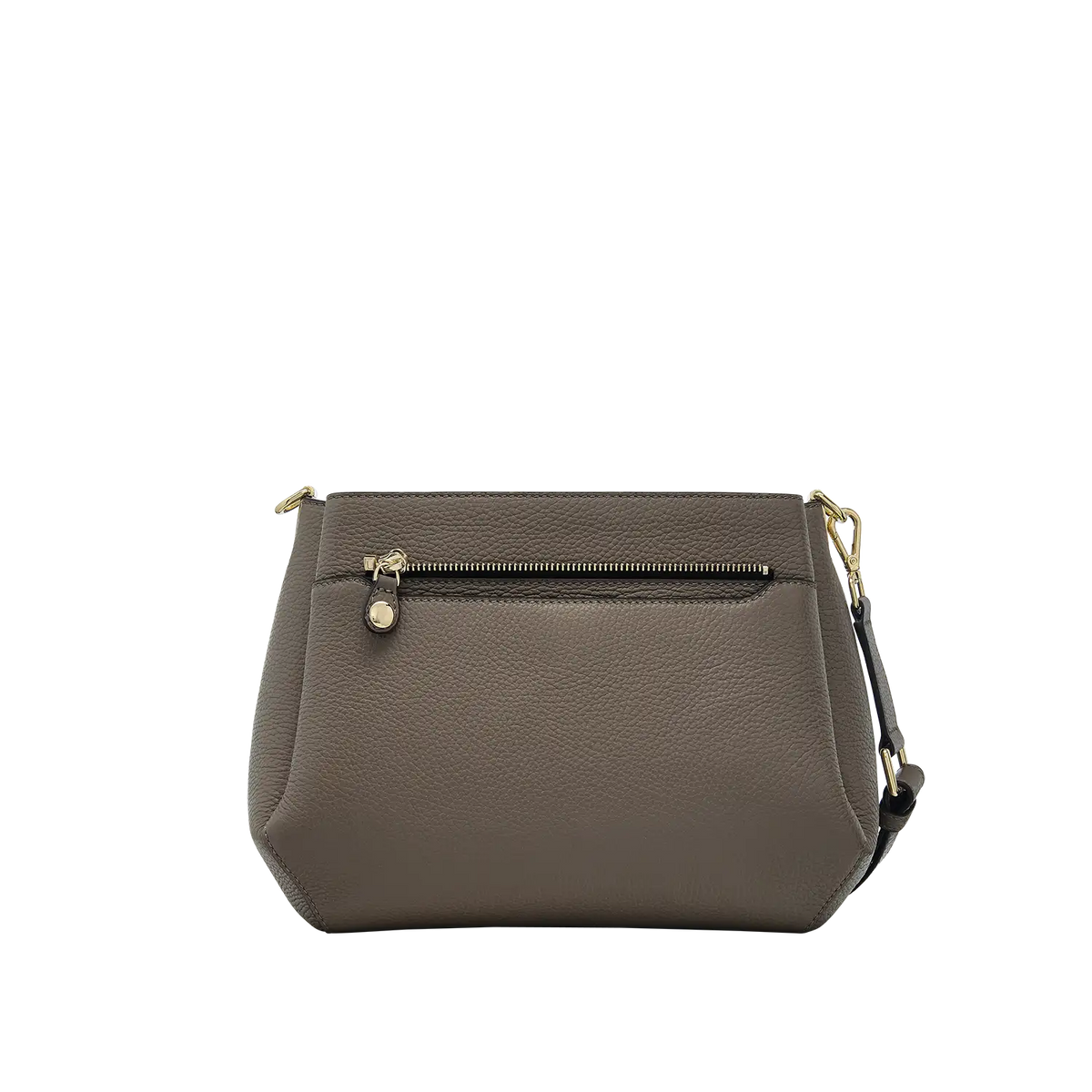 Taschenkoerper Best Triple - taupe
