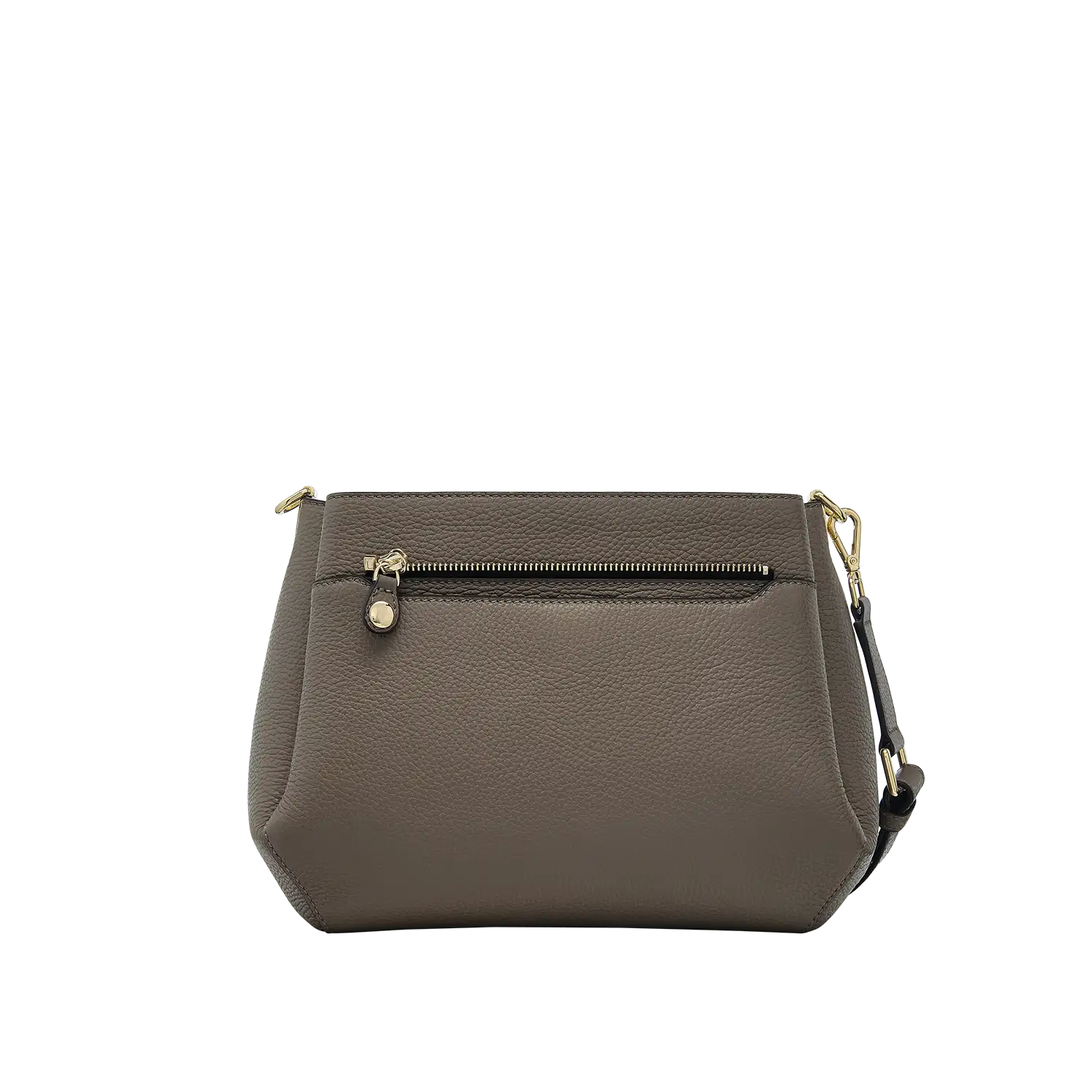 Taschenkoerper Best Triple - taupe