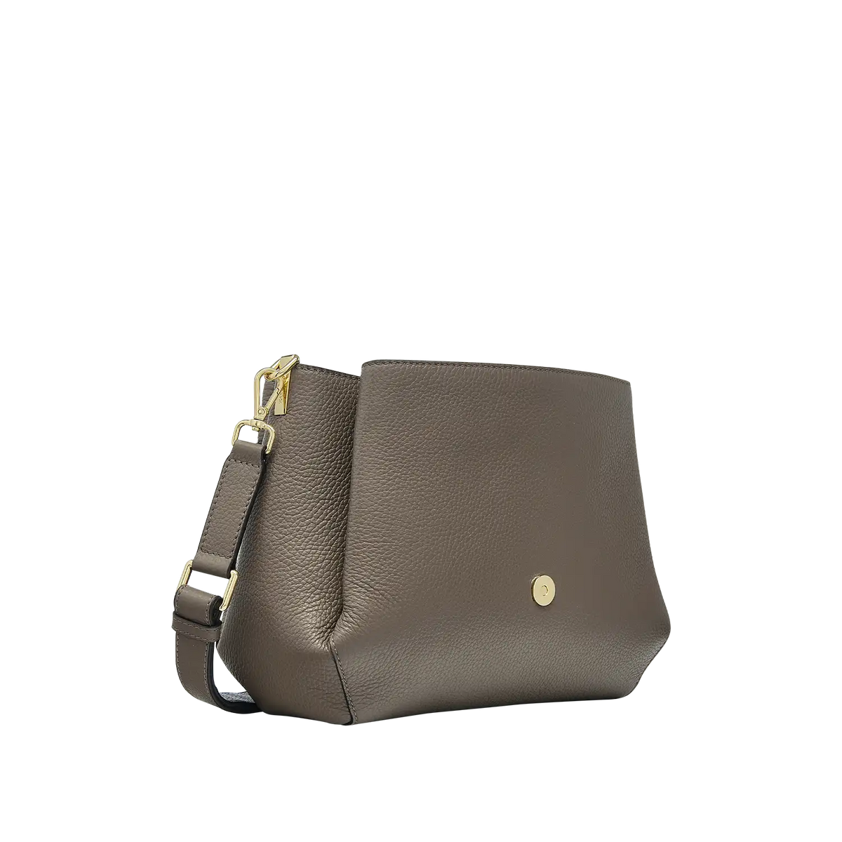 Taschenkoerper Best Triple - taupe