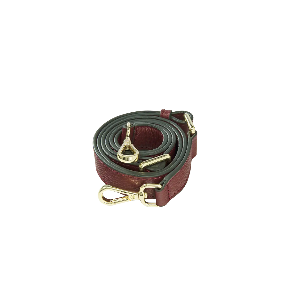 Taschenkoerper Big Best Buddy - weinrot