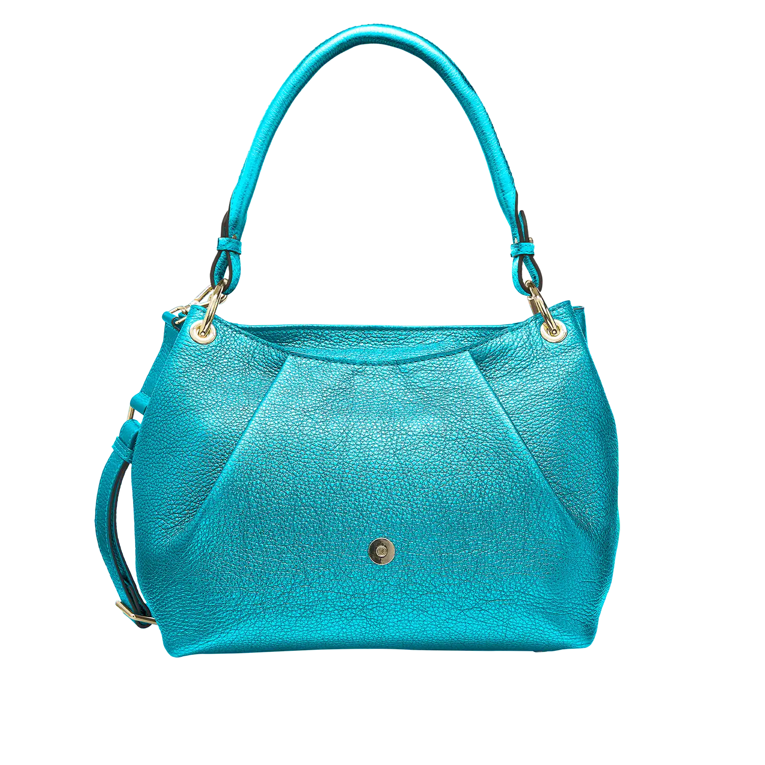 Taschenkoerper Day Buddy - tuerkis-metallic
