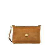 Taschenkoerper Just Miss - cognac