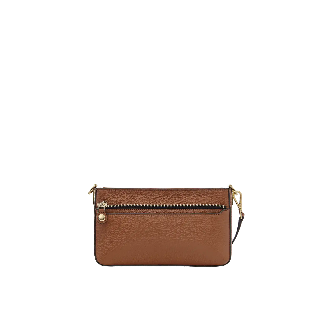 Taschenkoerper Little Miss - cognac