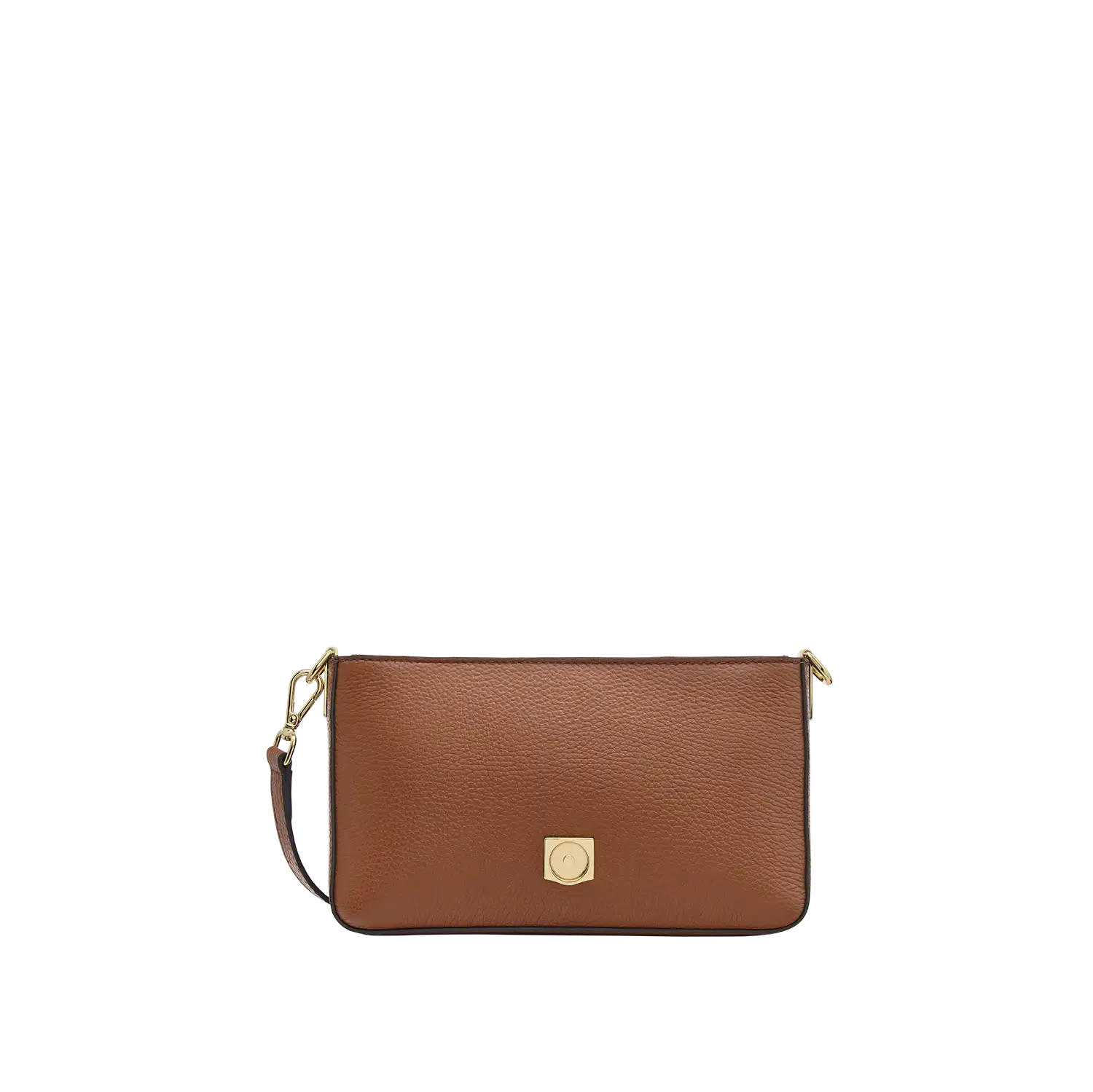 Taschenkoerper Little Miss - cognac