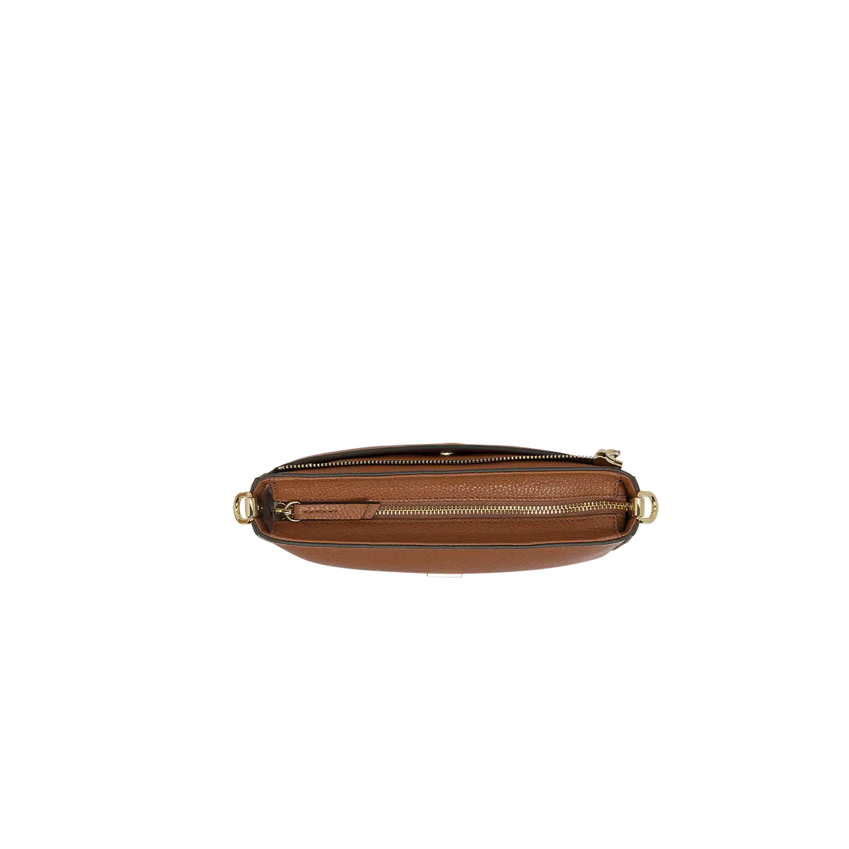 Taschenkoerper Little Miss - cognac