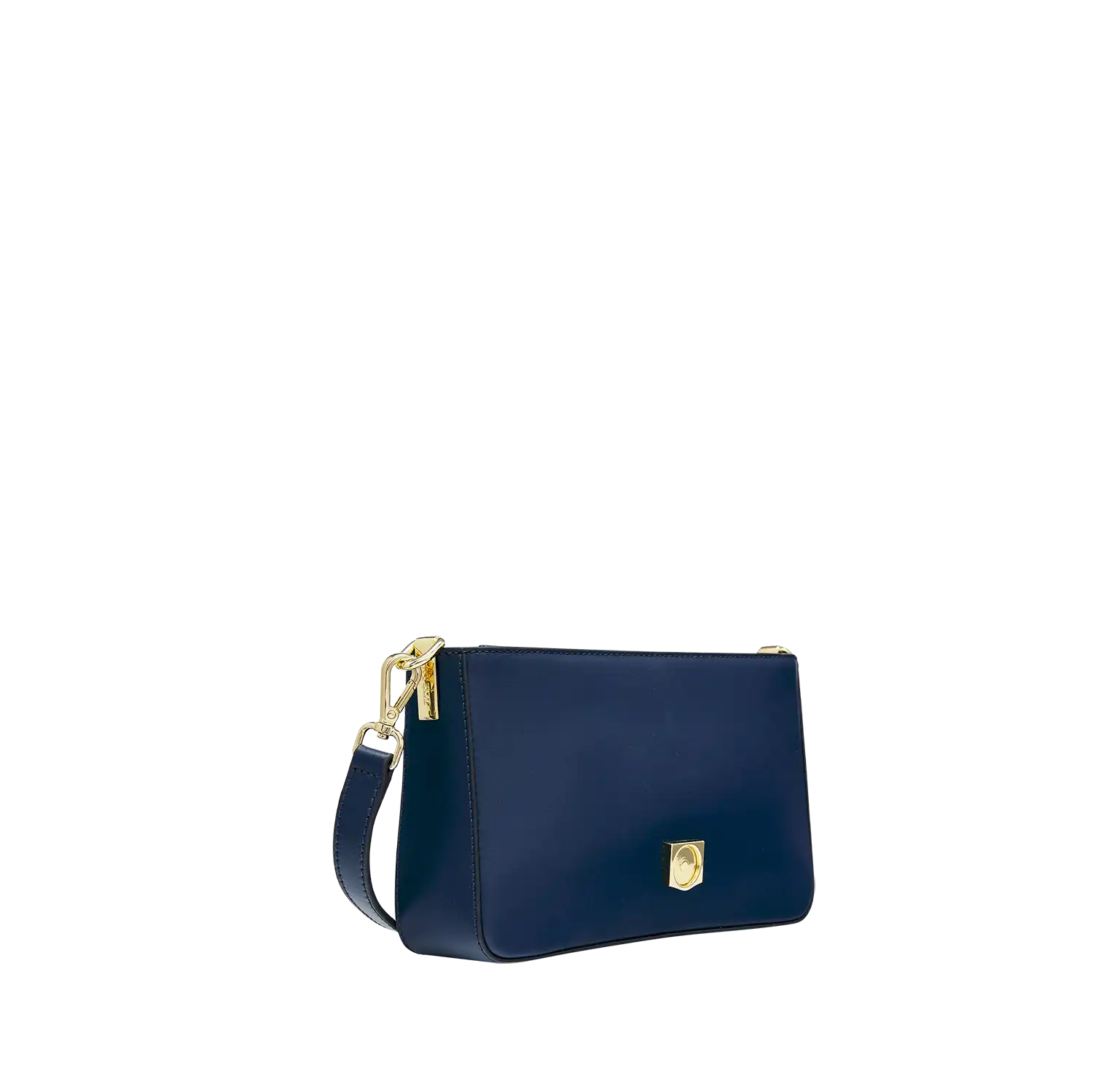 Taschenkoerper Little Miss - dunkelblau