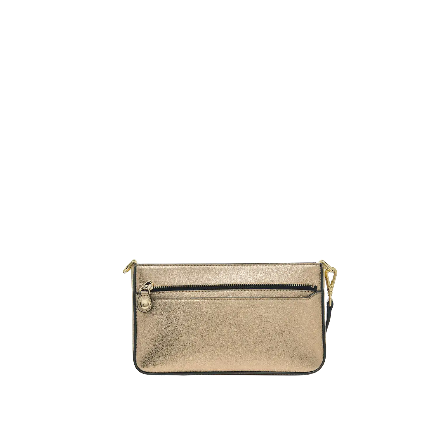 Taschenkoerper Little Miss - gold