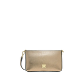 Taschenkoerper Little Miss - gold