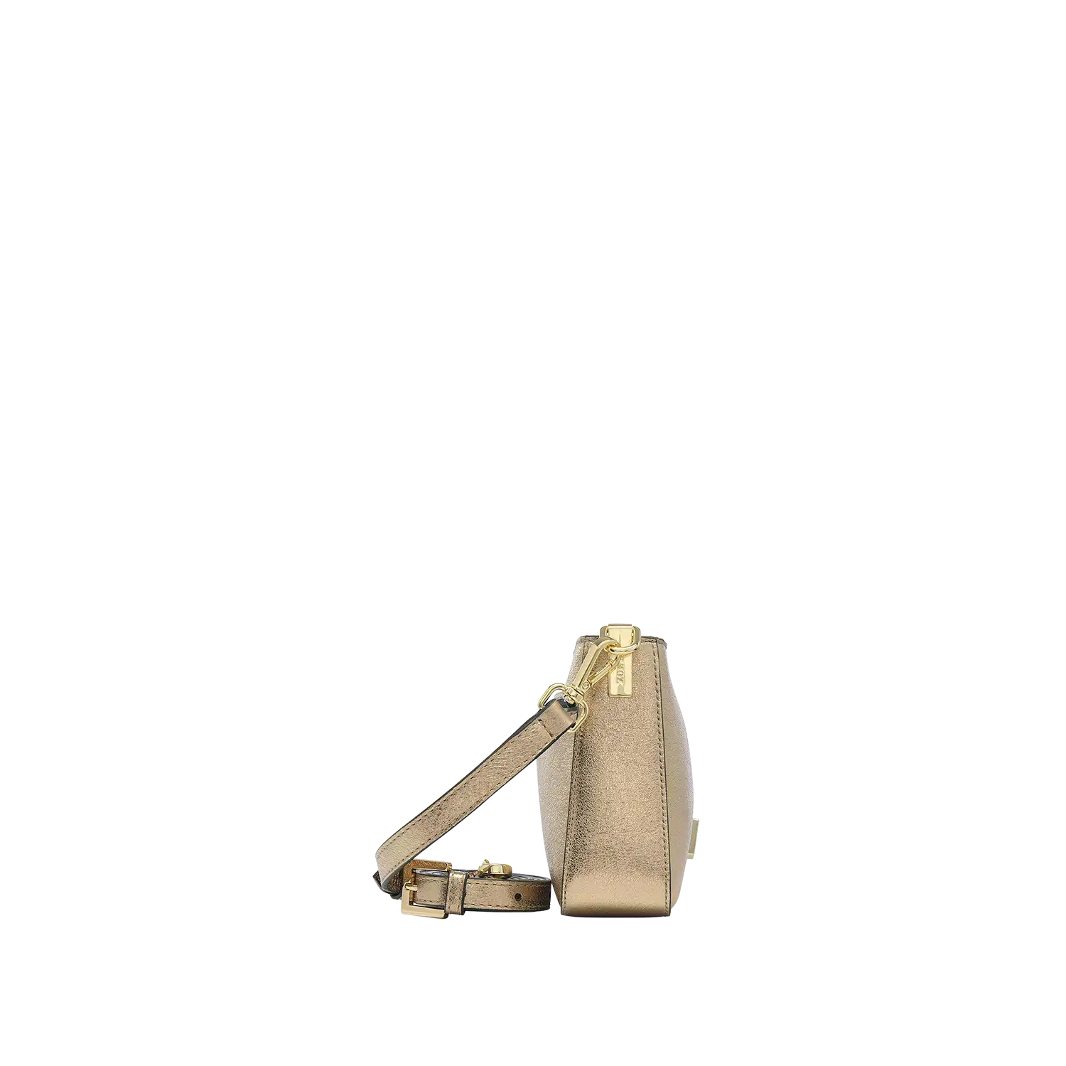 Taschenkoerper Little Miss - gold