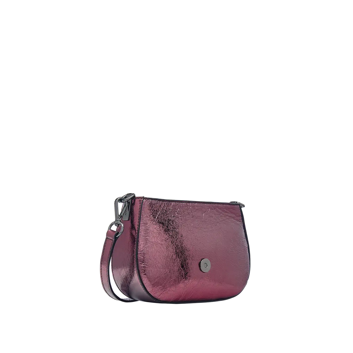 BC Taschenkoerper Mini Buddy - bordeaux-metallic