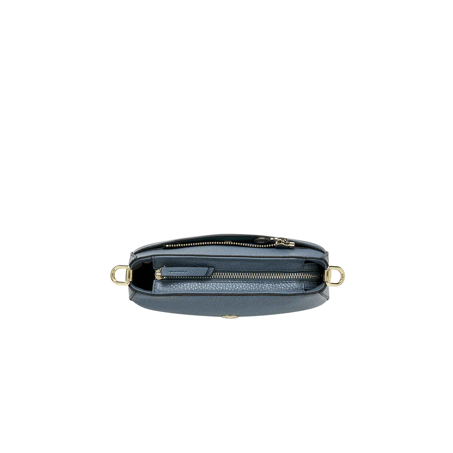 Taschenkoerper Mini Buddy - blau