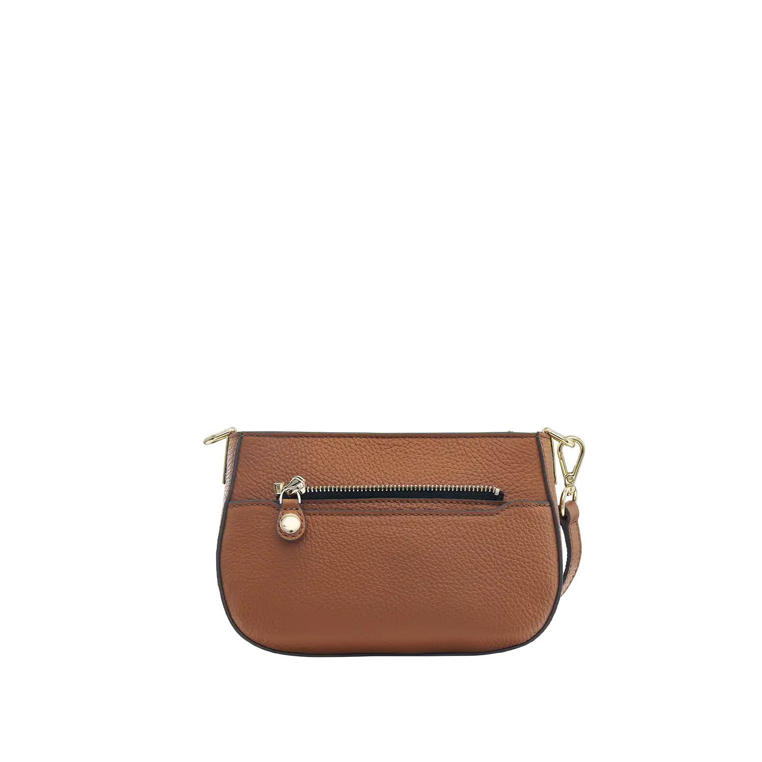 Taschenkoerper Mini Buddy - cognac