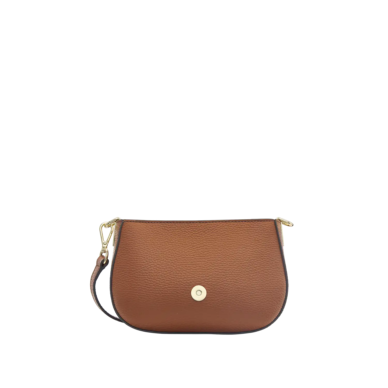 Taschenkoerper Mini Buddy - cognac