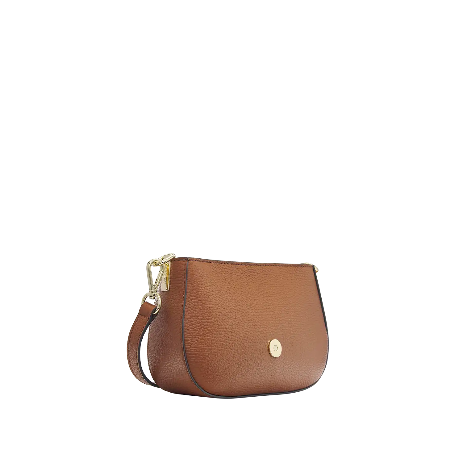 Taschenkoerper Mini Buddy - cognac