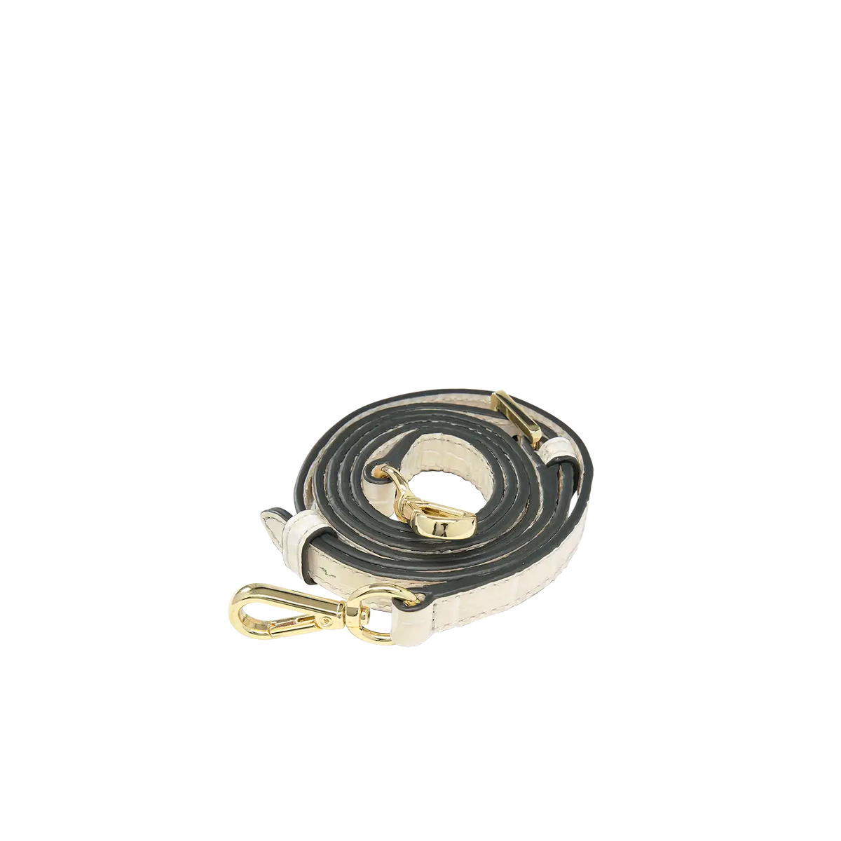 Taschenkoerper Mini Buddy - perlmutt croco