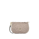 Taschenkoerper Mini Buddy - teddy taupe