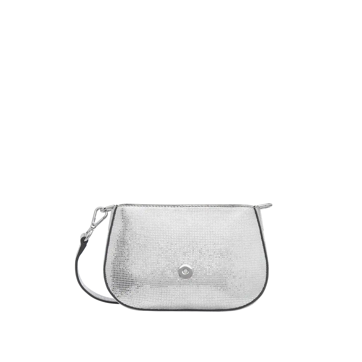 Taschenset Mini Buddy silber - La Mini D.I.S.C.O