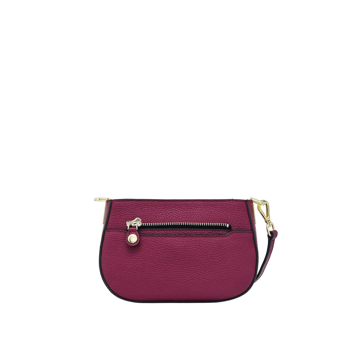 Taschenkoerper Mini Buddy - weinrot