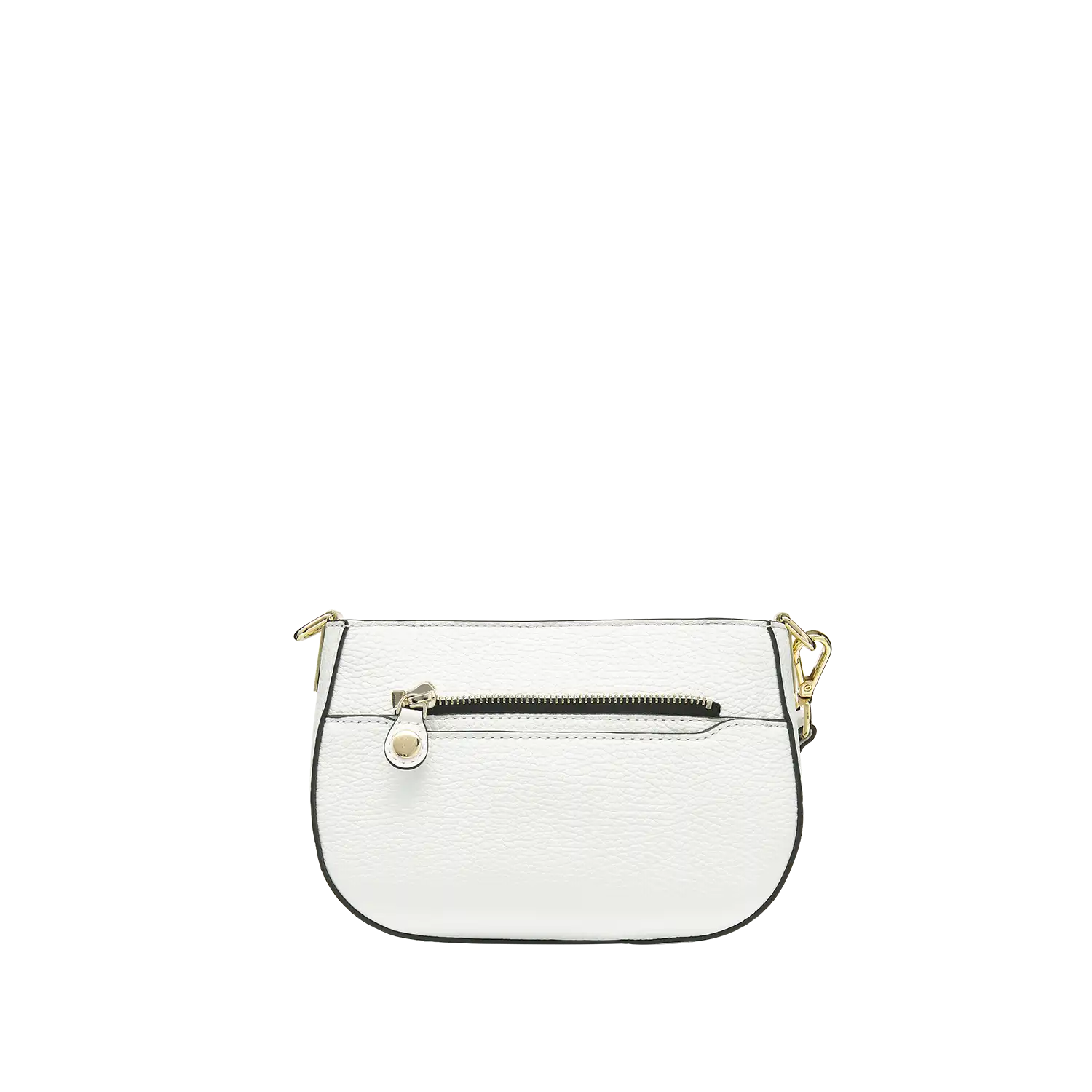 Taschenkoerper Mini Buddy - weiß