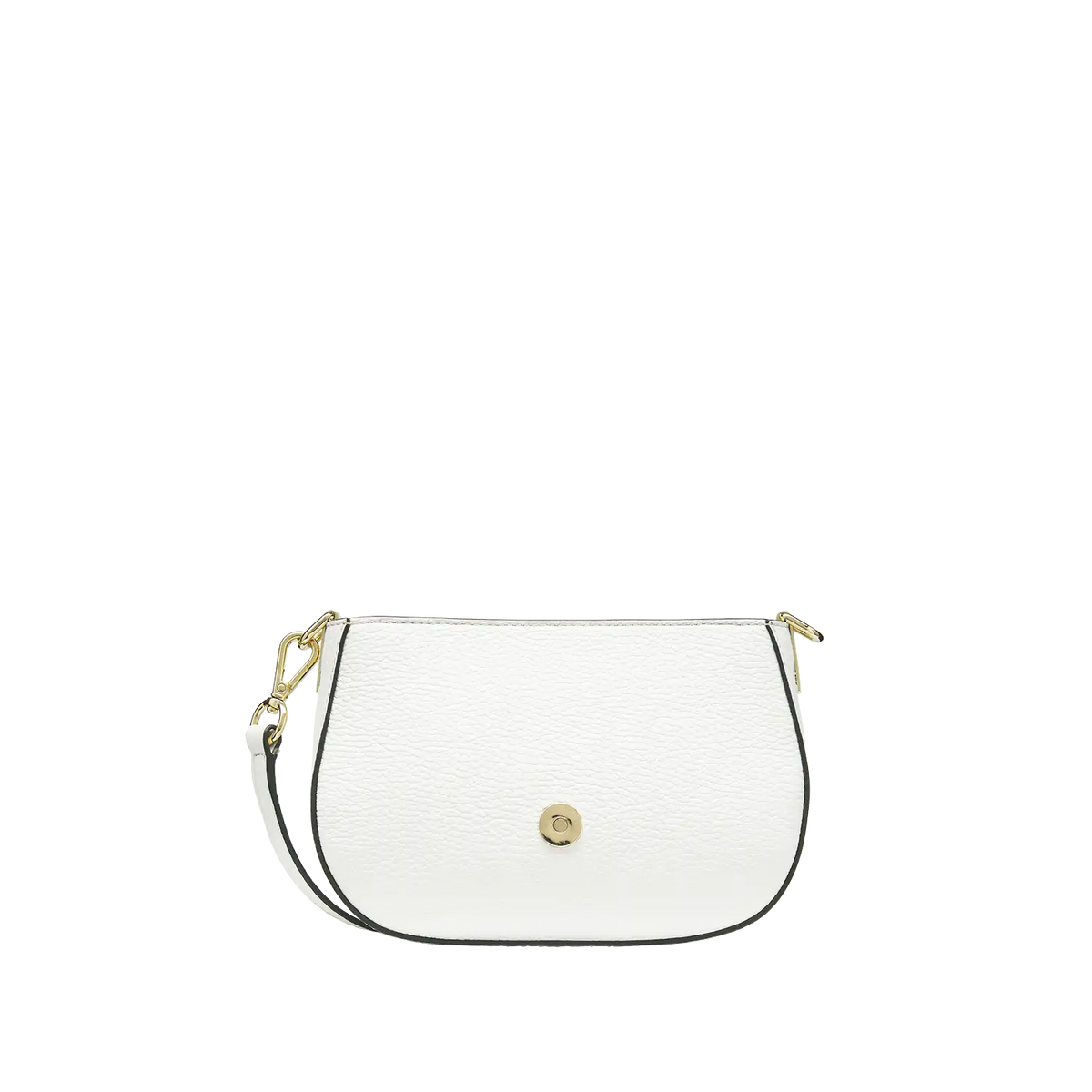 Taschenkoerper Mini Buddy - weiß