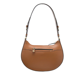 Taschenset - Hobo Bag cognac - La Mini Tan