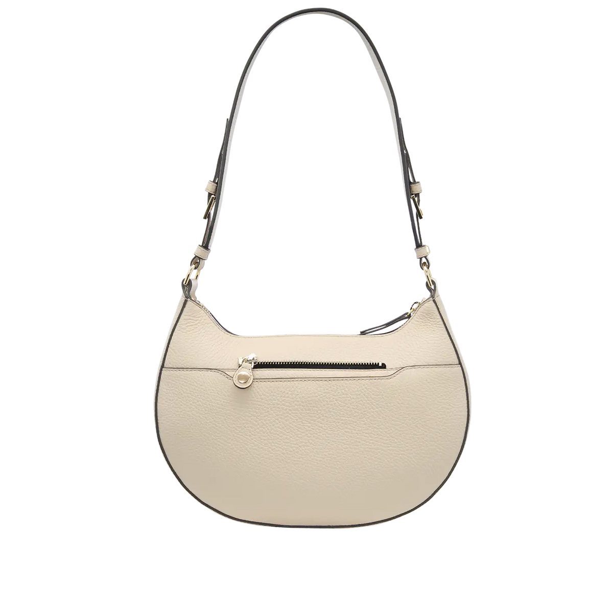 Taschenkoerper Mini Hobobag - creme
