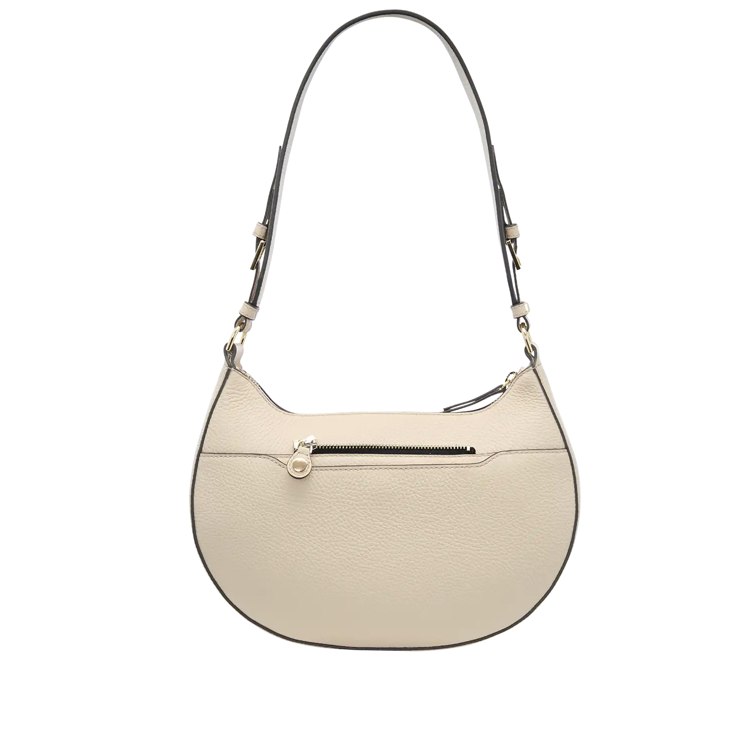 Taschenkoerper Mini Hobobag - creme