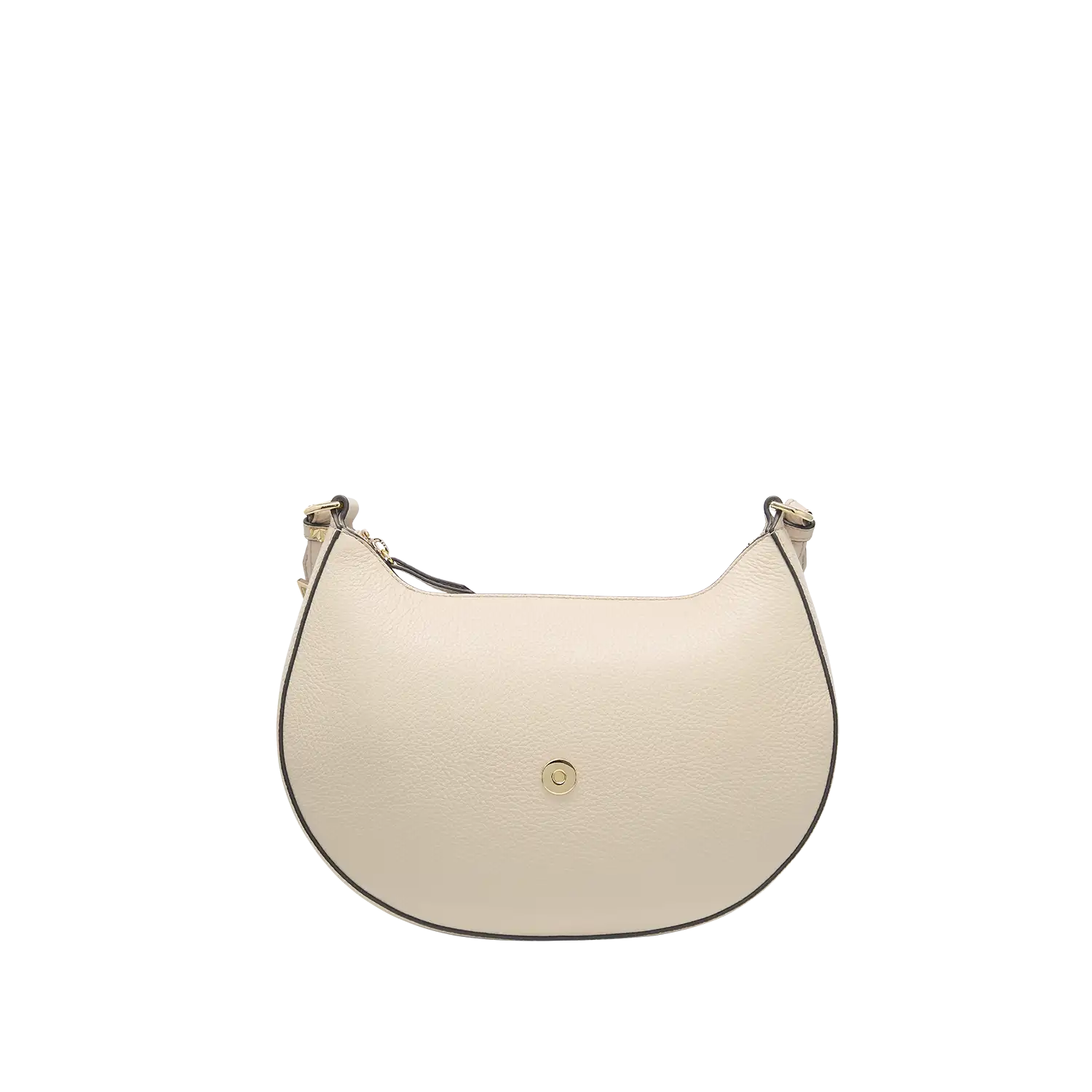 Taschenkoerper Mini Hobobag - creme