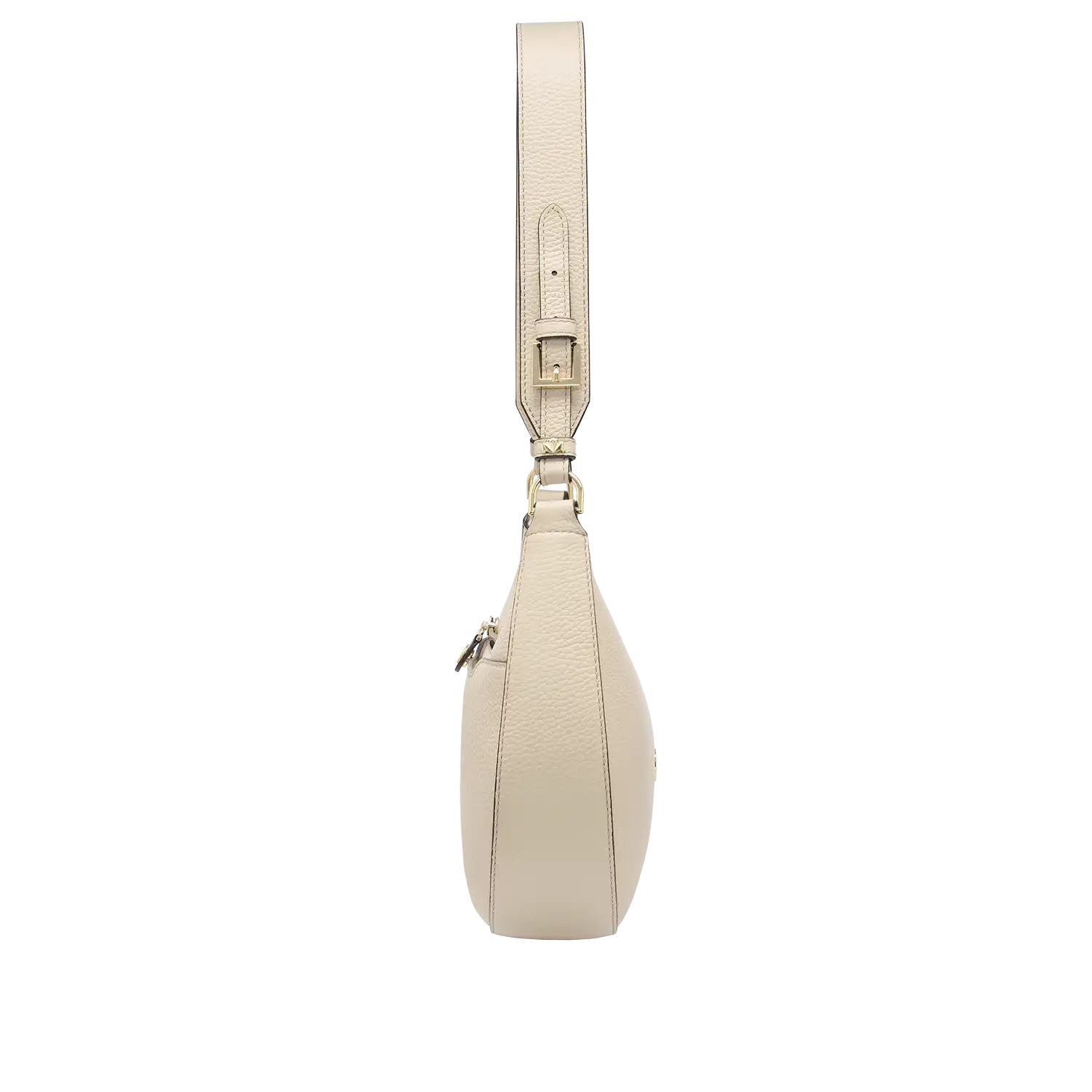 Taschenkoerper Mini Hobobag - creme