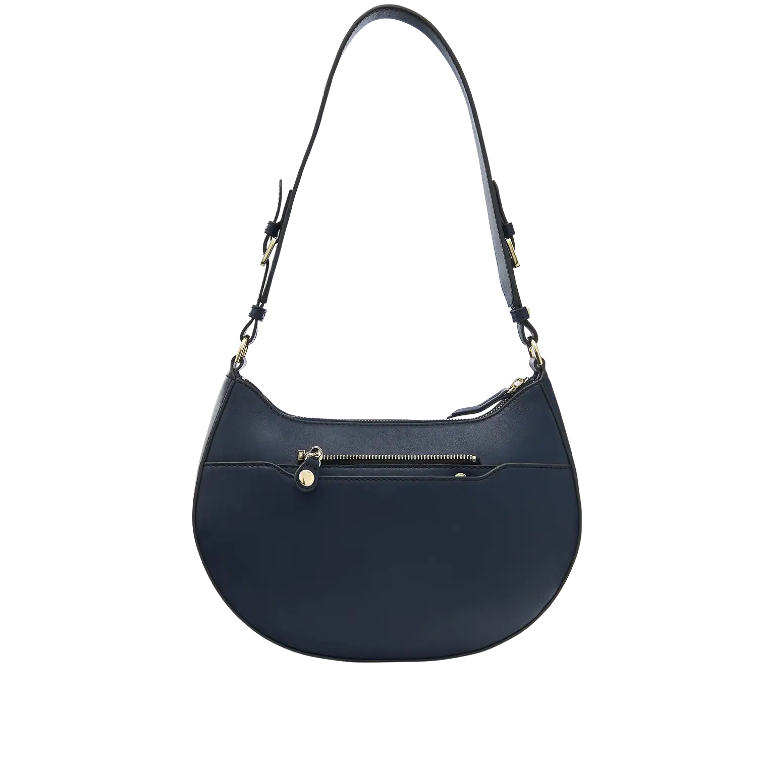 Taschenset - Hobo Bag dunkelblau - La Mini Bleu