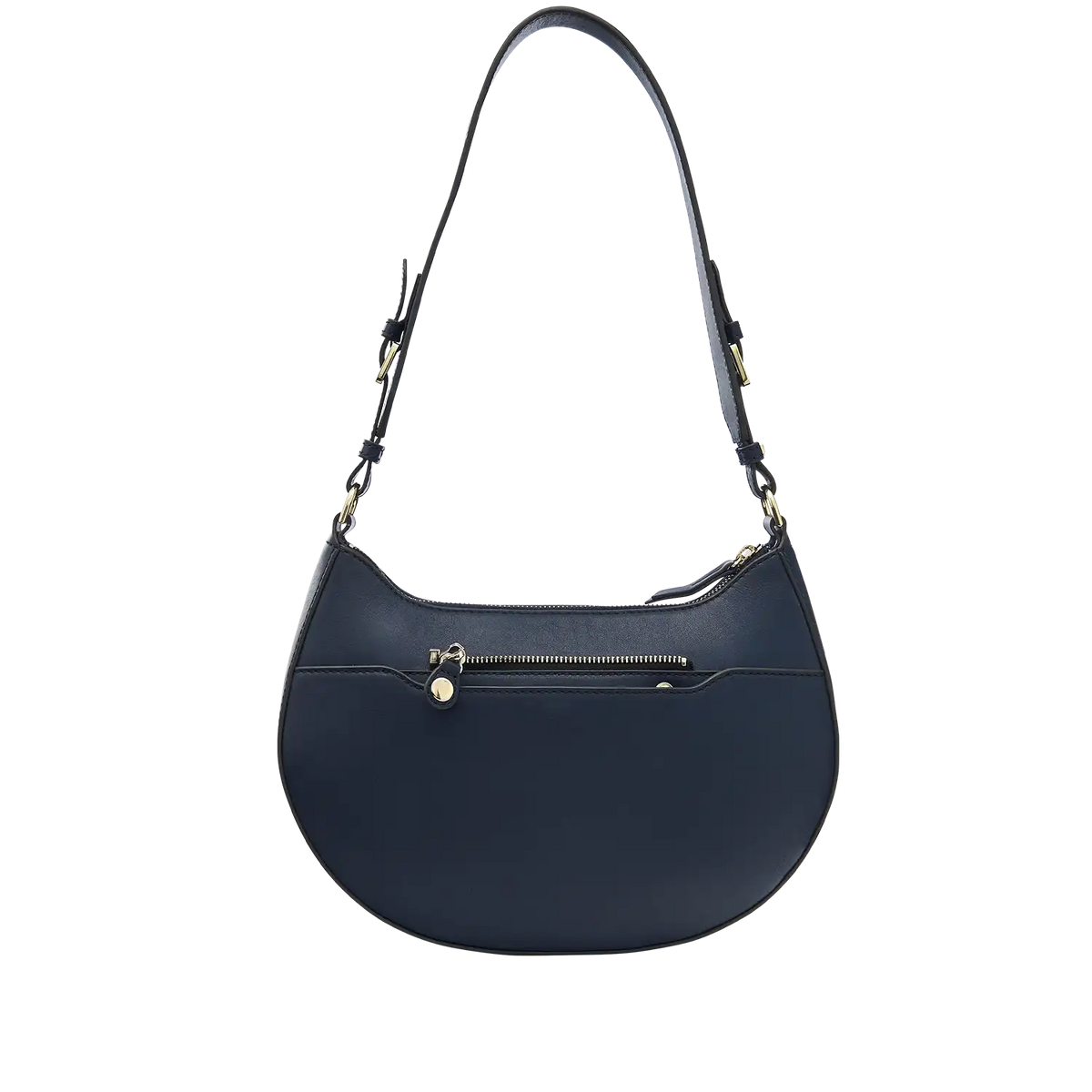Taschenset - Hobo Bag dunkelblau - La Mini Bleu