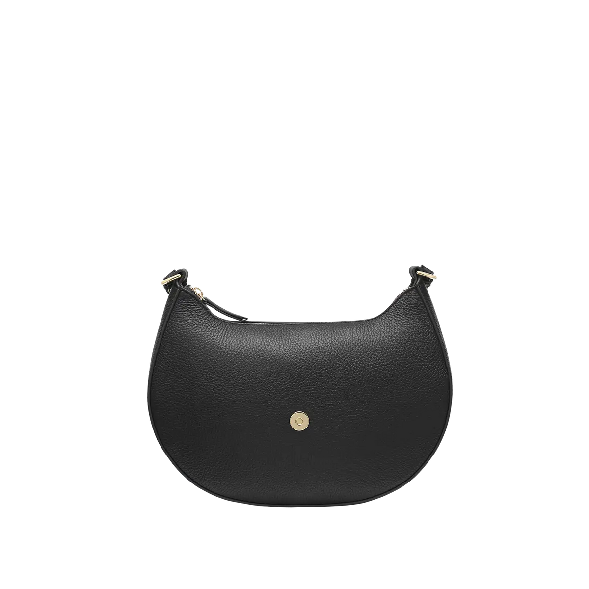 Taschenkoerper Mini Hobobag - schwarz