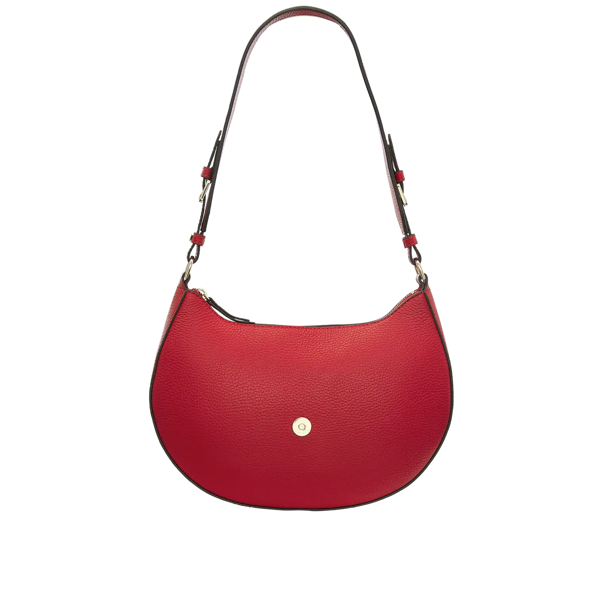 Taschenkoerper Mini Hobobag - rot