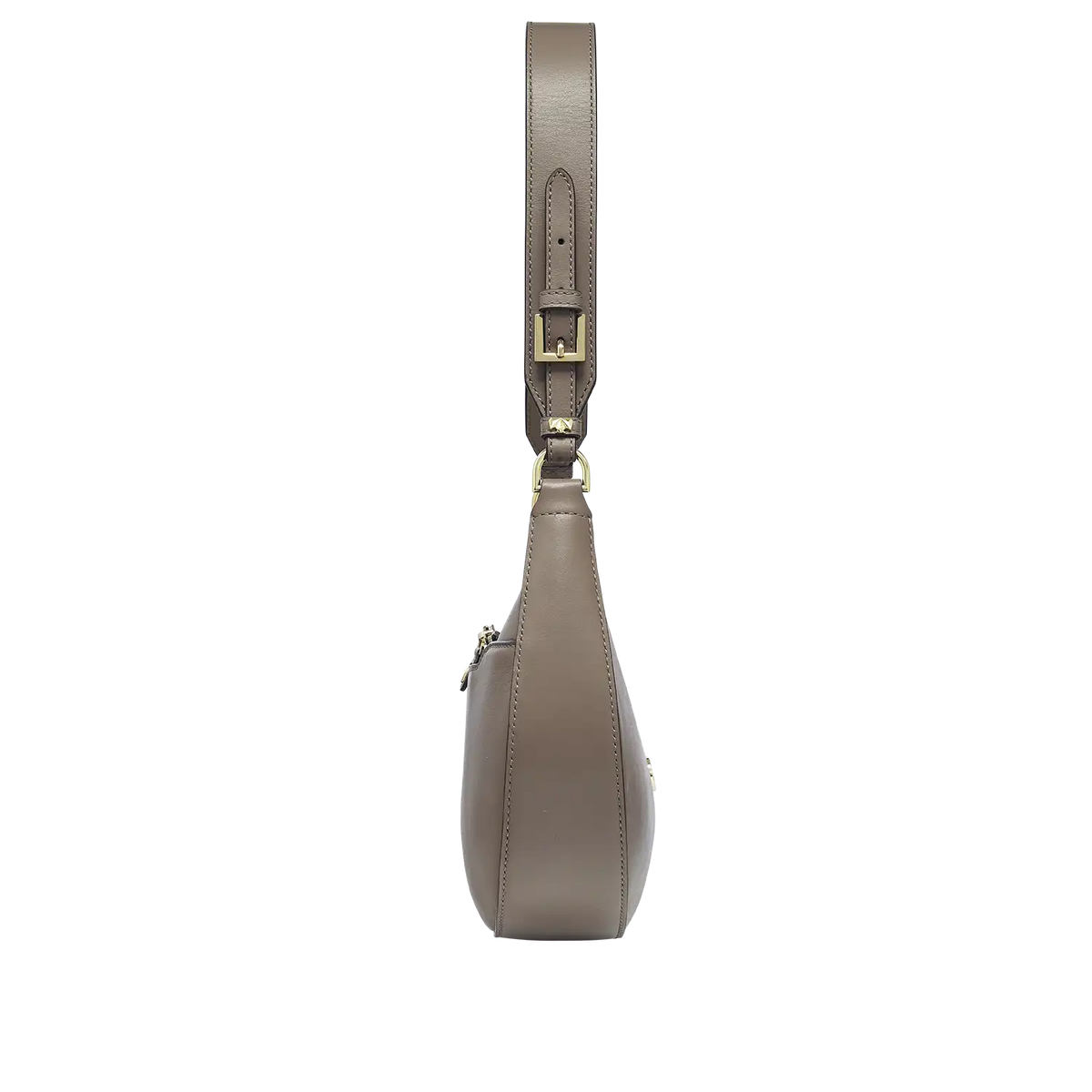 Taschenkoerper Mini Hobobag - taupe