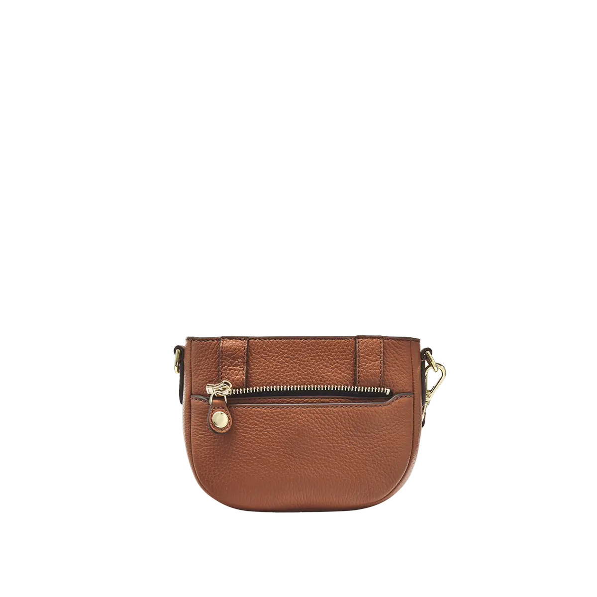 Taschenkoerper Mini Me - cognac