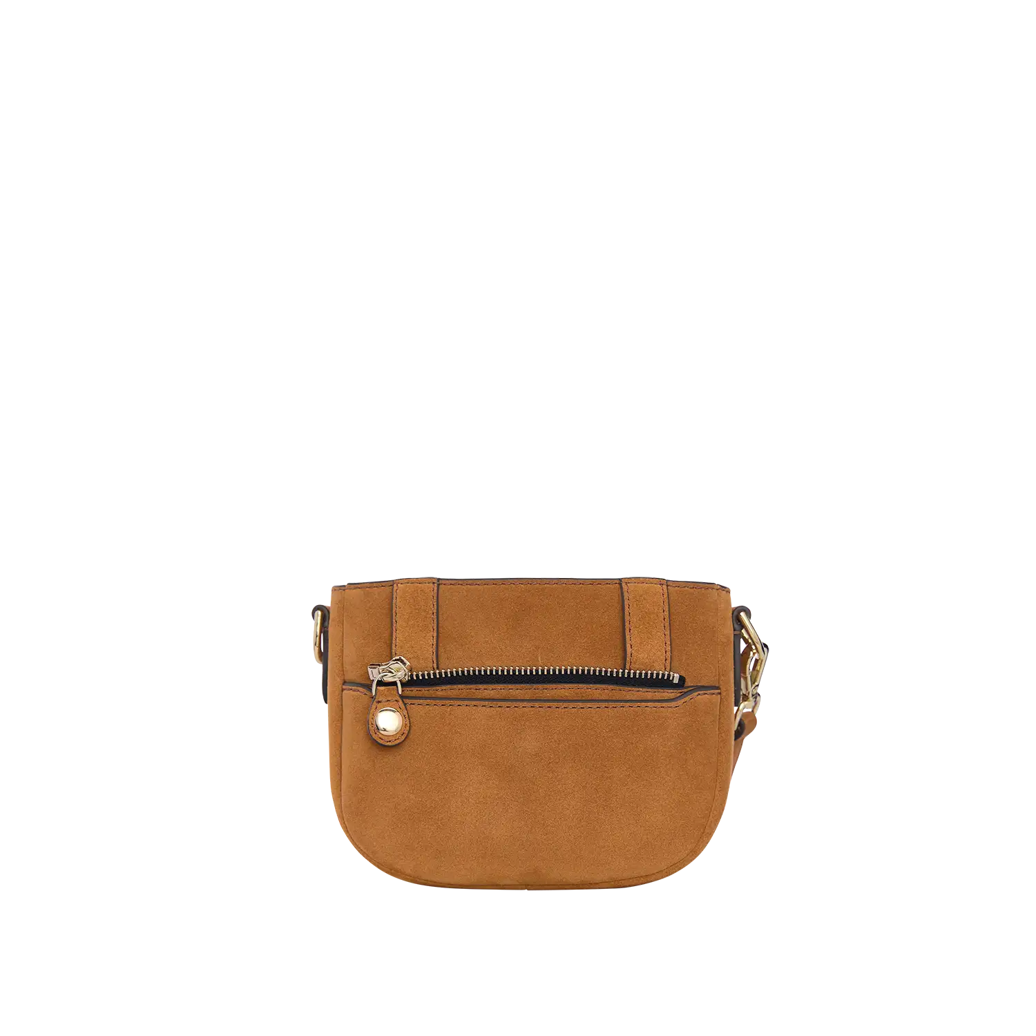 Taschenkoerper Mini Me - cognac