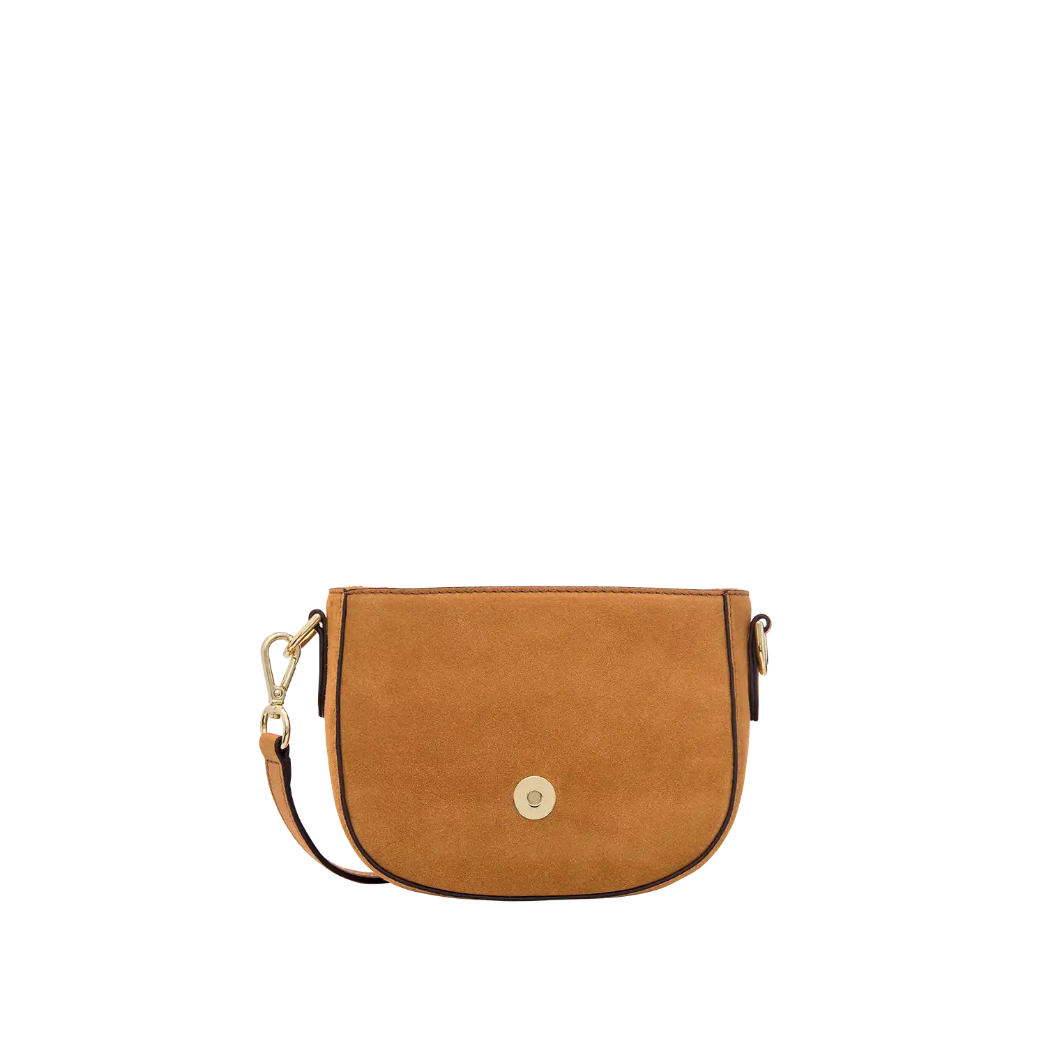 Taschenkoerper Mini Me - cognac