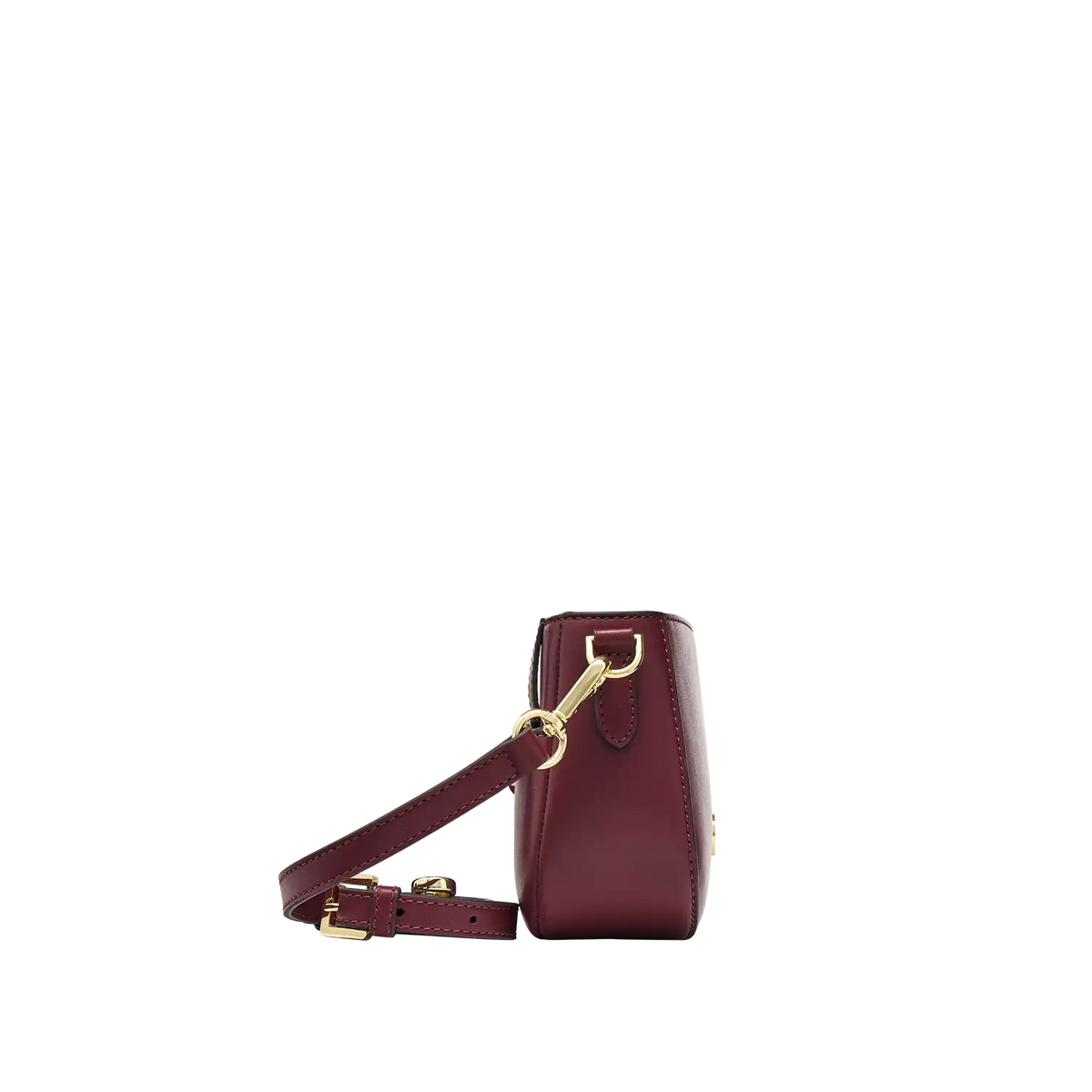 Taschenkoerper Mini Me - dunkelrot