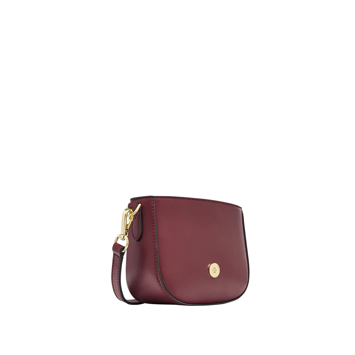 Taschenkoerper Mini Me - dunkelrot