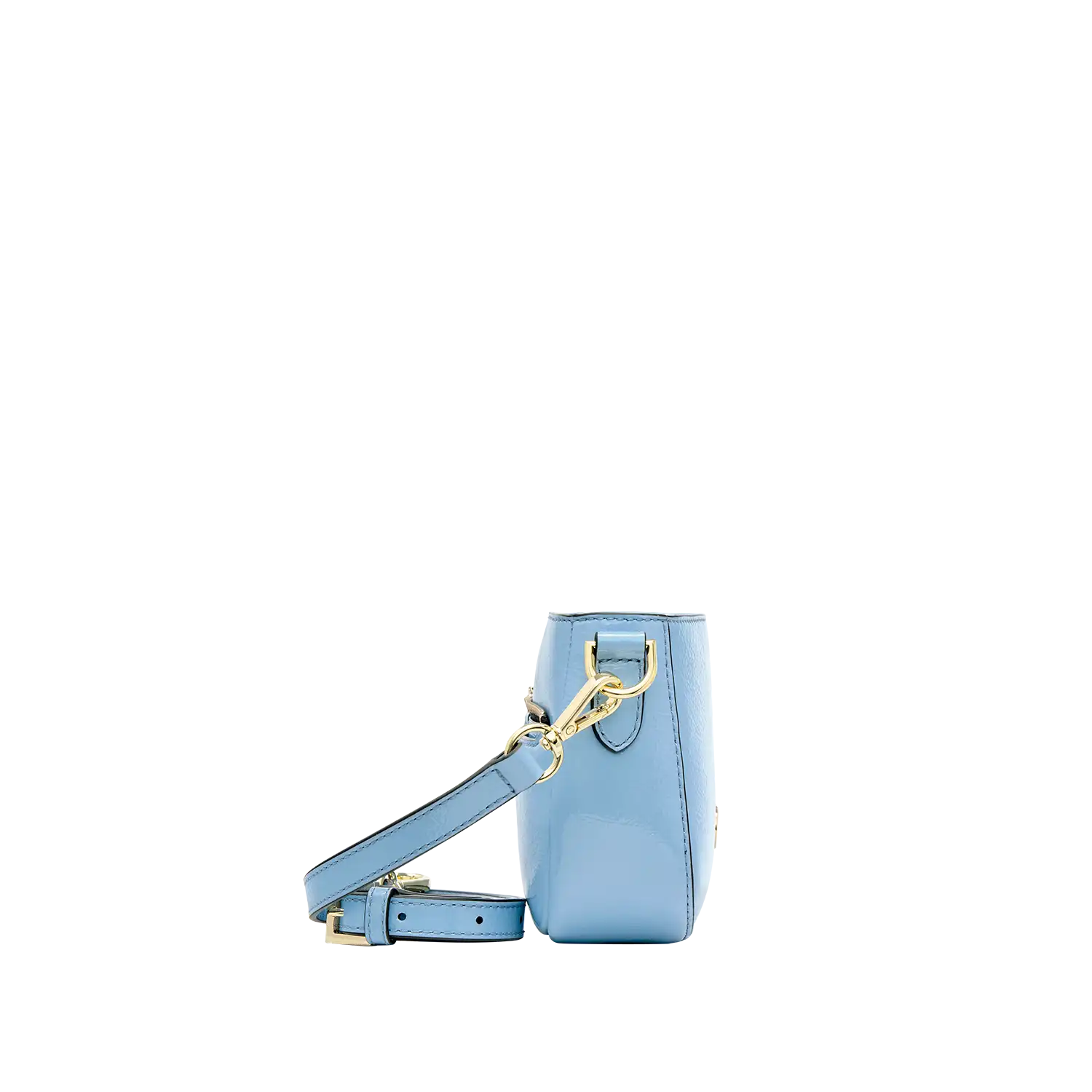 Taschenkoerper Mini Me - hellblau
