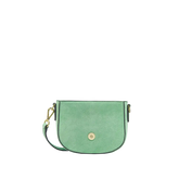 Taschenkoerper Mini Me - hellgrün velours