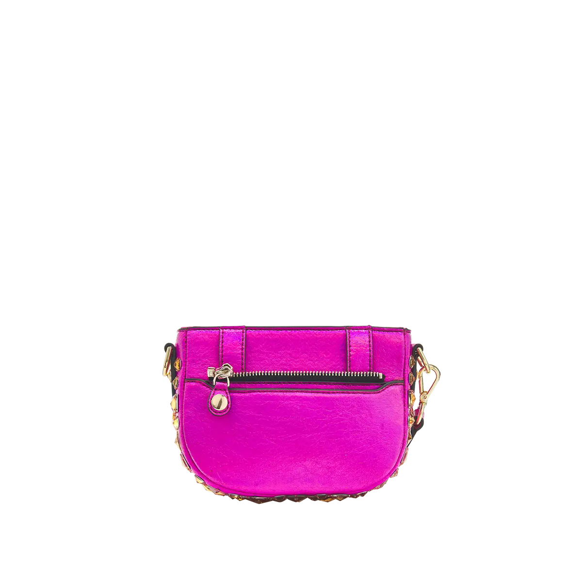 Taschenkoerper Mini Me - pink-glitzer