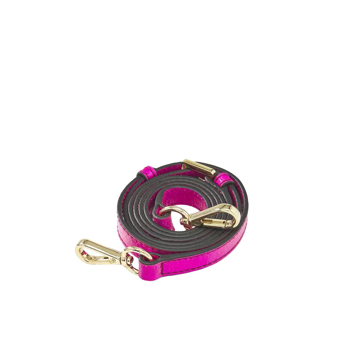 Taschenkoerper Mini Me - pink-glitzer