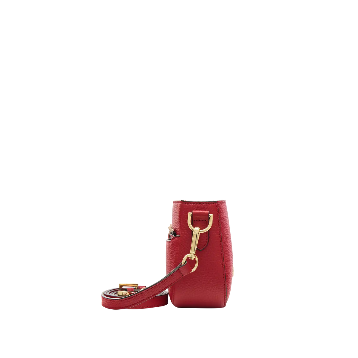 Taschenkoerper Mini Me - rot