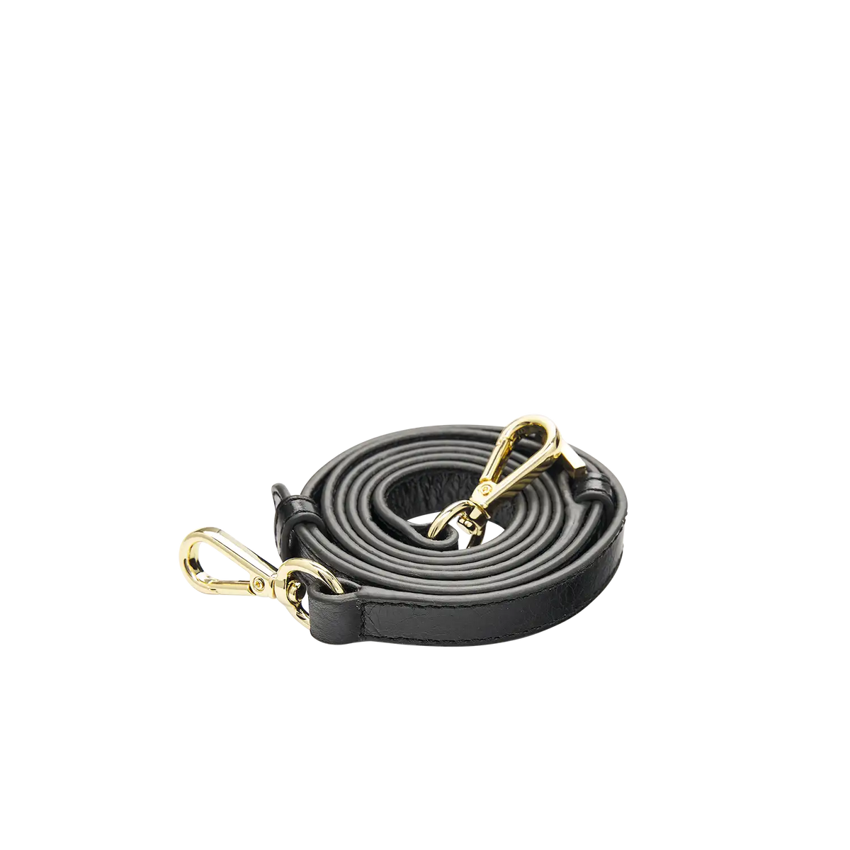 Taschenkoerper Mini Me - Bouclé schwarz