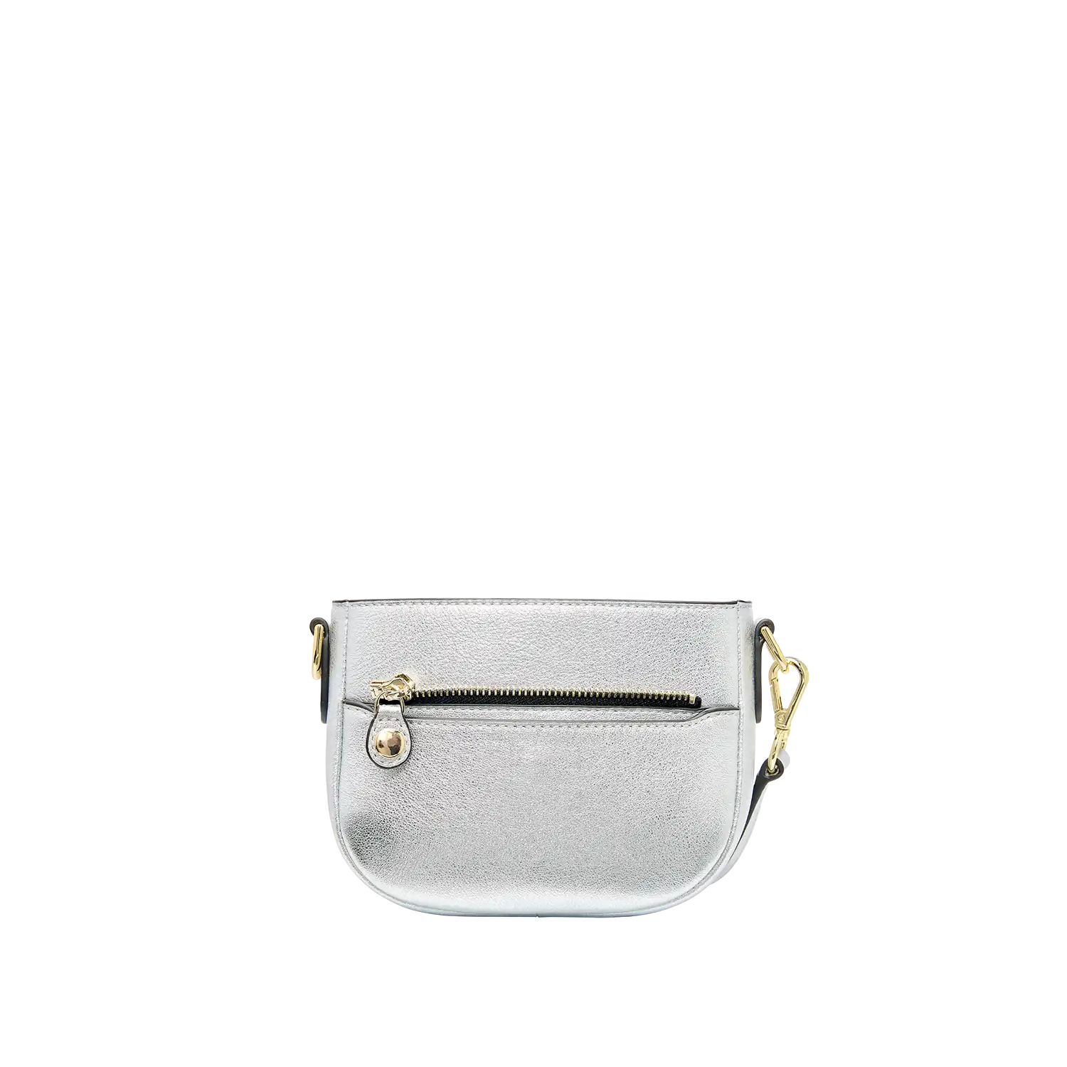 Taschenkoerper Mini Me - silber